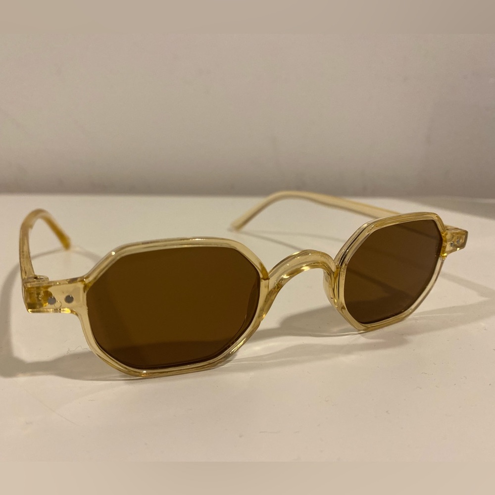 Small Sunglasses